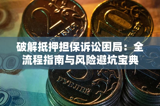 济南破解抵押担保诉讼困局:全流程指南与风险避坑宝典 济南破解抵押担保诉讼困局:全流程指南与风险避坑宝典
